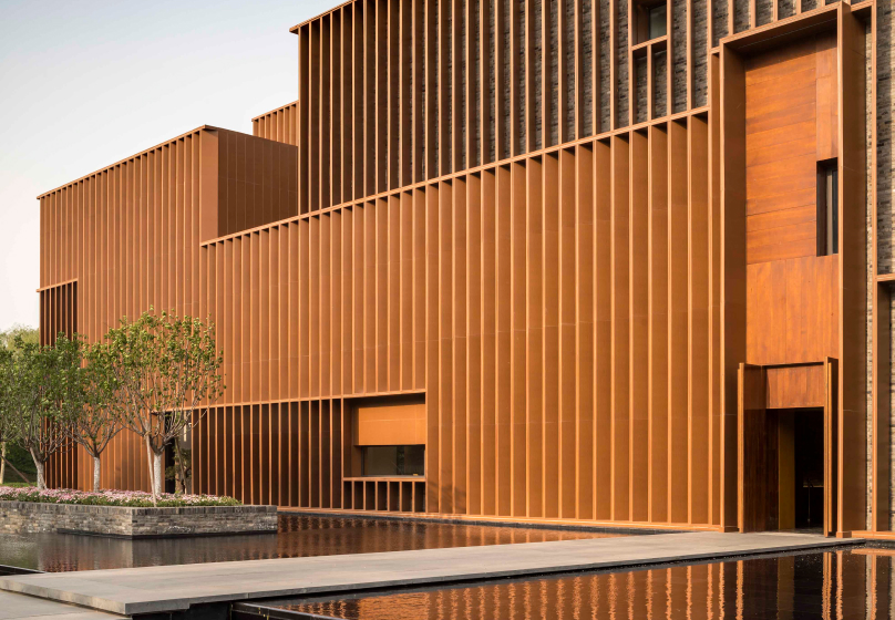Junshan Cultural Center