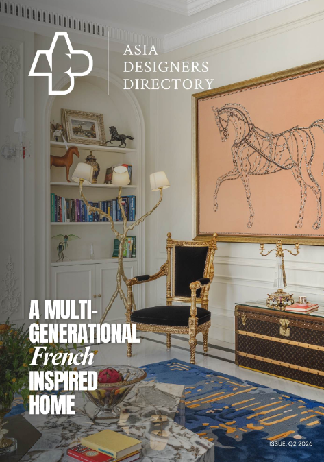 Asia Designers Directory