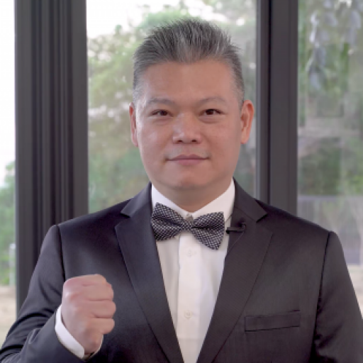 Profile picture of 陳昭諺 Chen Chao-Yen