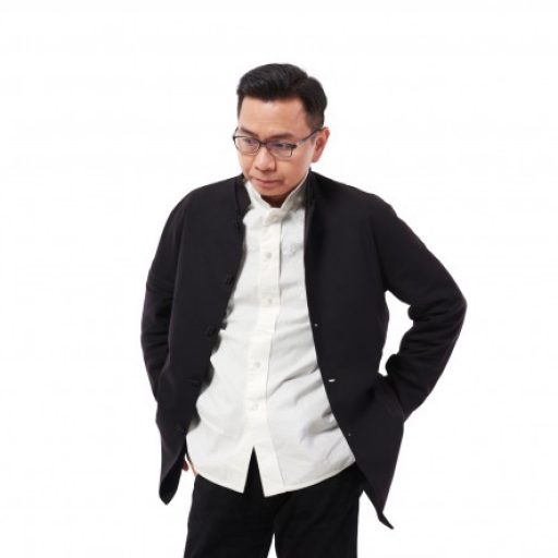 Profile picture of 曾傳傑 Tseng Chuan Chieh