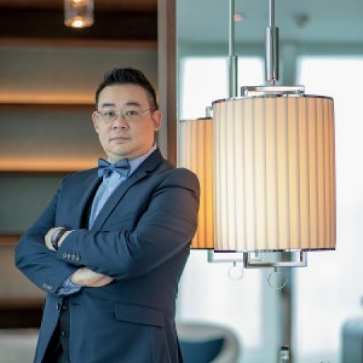 Profile picture of 譚沛嶸 Eric Tam